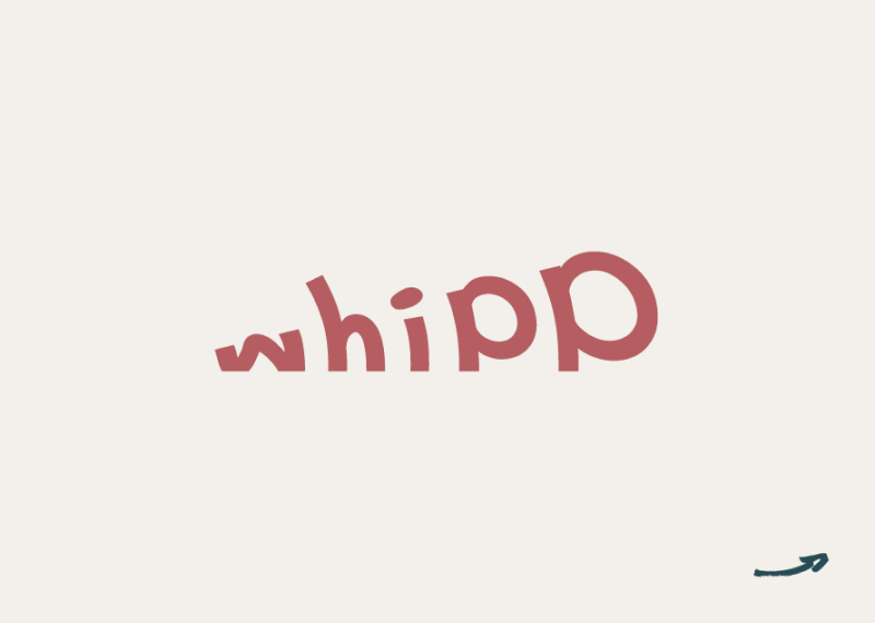 whippのページリンク